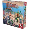 Istanbul - Choose & Write, jogo de tabuleiro