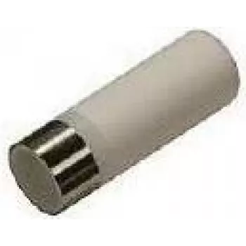 Tampa sinterizada em PTFE para Testo 0554 0756 – resistente a produtos químicos, resistente a altas temperaturas