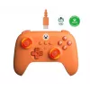 Comando de jogos com fios 8Bitdo Ultimate C RET00458 compatível com USB-C