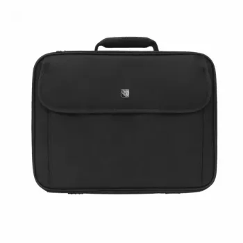 Mala para portátil Sbox NSS-88120 Wall Street 17,3 preta