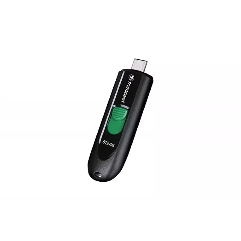 Pen USB Transcend 512 GB USB Type-C 3.2 Gen 1 JetFlash 790C