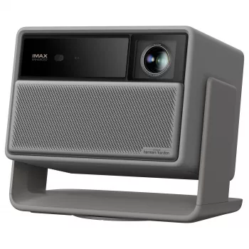 Projetor de curta distância XGIMI Horizon 20 XR13A DLP UHD 4K (3840×2160) LED, relação de projeção 1,2:1, autofoco/zoom automático, contraste 10.000:1