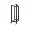 Rack autónomo Lanberg OR01-6032-B 32U Preto