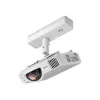 Projetor de dados Epson V11HA76080 projetor de curta distância 4000 lúmenes ANSI 3LCD WXGA (1200x800) 3D branco