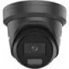 Câmara de rede turret fixa Hikvision Pro Series com ColorVu 4 MP Smart Hybrid Light com ColorVu