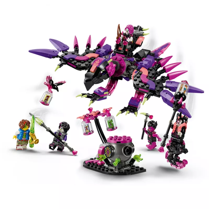 Lego 71483 Produto