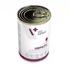 Comida húmida para cães VETEXPERT Veterinary Diet Hepatic para cães, 400 g, suporte hepático, sabor a carne