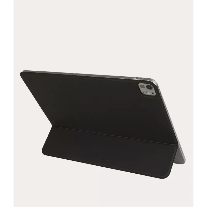 Capa traseira magnética TUCANO PRETO Apple iPad Pro 13 M4 2024 (IPDP13M4MAG-BK)
