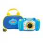 Câmara digital Easypix Kiddypix Blizz 2 Megapixel azul
