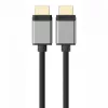 Cabo HDMI ALOGIC SULHD02-SGR 2 m HDMI Type-A (Standard) 3 x HDMI Type-A (Standard) cinzento (SULHD02-SGR)