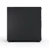 Caixa Fractal Design | Epoch XL | preto solid | ATX | fonte de alimentação não incluída