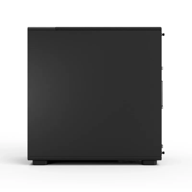 Caixa Fractal Design | Epoch XL | preto solid | ATX | fonte de alimentação não incluída