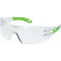 Óculos de proteção Uvex 9192725 verde branco