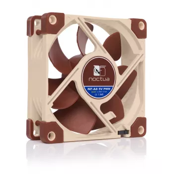 Ventoinha Noctua NF-A8