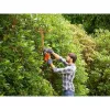 Tesoura de sebes Black & Decker BEHT201-QS