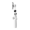 Estabilizador Insta360 Flow 2 Pro AI Tracker Bundle (branco)