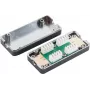 Tomada de rede ShiverPeaks BS75001-2 Cat7 10/100/1000Base-T(X) 1 unid.