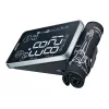 Beurer BM 58 medidor de tensão arterial de braço (65516), deteção de arritmia, interface USB para PC, preto