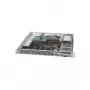 Super Micro Supermicro SC514 505 - Rack - montável - 1U - ATX estendido - SATA/SAS - não hot-swap 500 Watt (CSE-514-505)