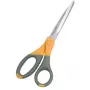 Estojo Wedo 9857 cinzento-amarelo