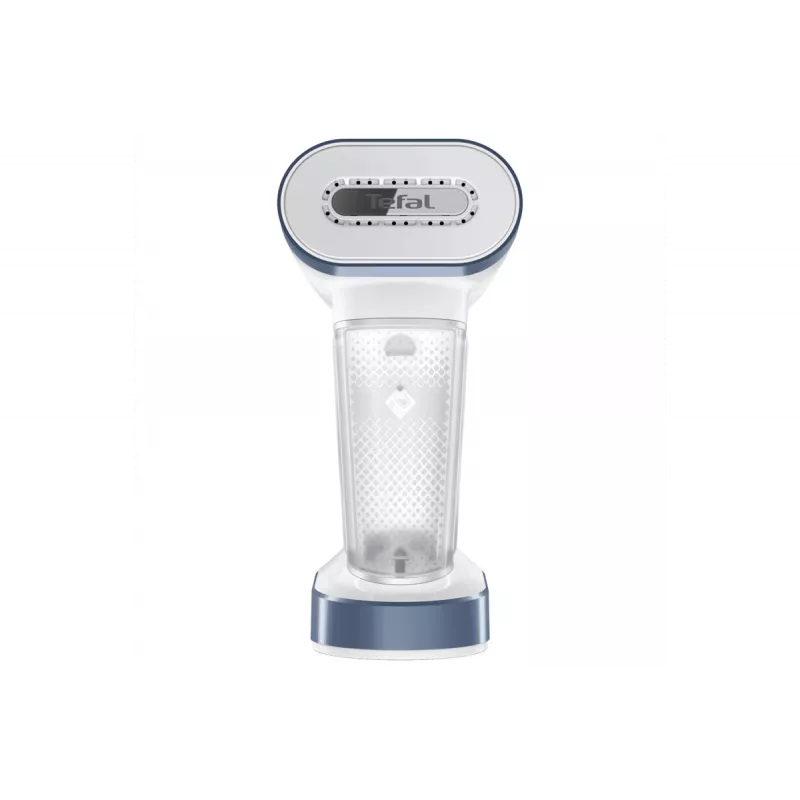 Limpa-vapor portátil Tefal DT8722E0, 1800 W, depósito de água 0,18 L