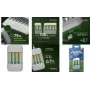 Carregador de pilhas Varta Eco Charger Pro Recycled 4x AA 2100 mAh (Modelo 56816)
