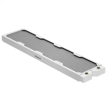 Barrow Radiador Dabel-28a 480 mm - branco