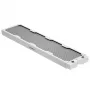Barrow Radiador Dabel-28a 480 mm - branco