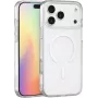 Renkforce iPhone 17 Pro Max capa traseira transparente capa Apple 17 max (RF-6830720)