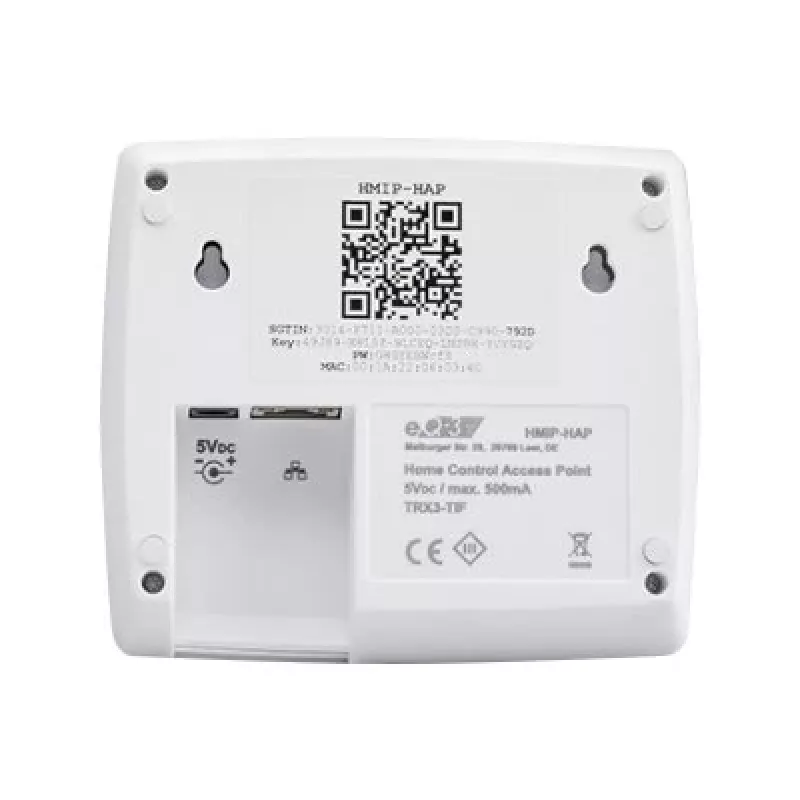 Eq-3 kit de início Smart Home Alarm (HmIP-SK7)