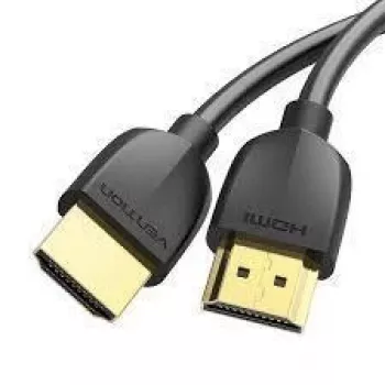 Cabo HDMI 1,5M/AAIBG Vention