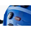 Nilfisk Multi II 30 T preto, azul 30 L 1400 W