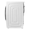 Máquina de lavar Samsung WW80CGC04DAE, 8 kg, classe de eficiência energética A
