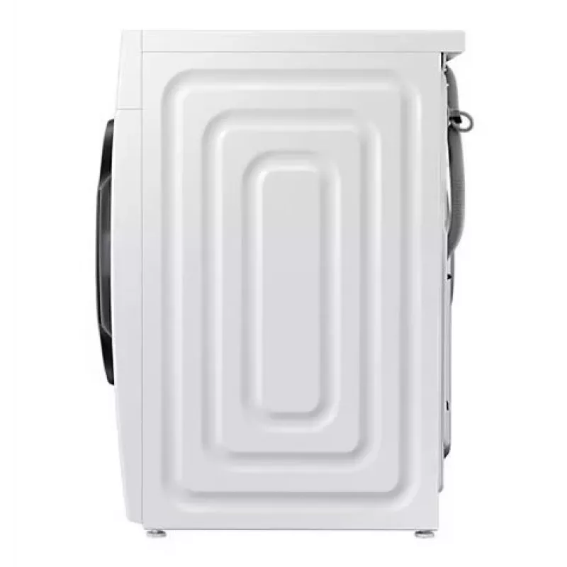 Máquina de lavar Samsung WW80CGC04DAE, 8 kg, classe de eficiência energética A