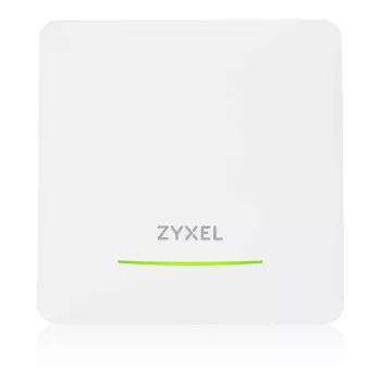 Zyxel NWA90BE PRO 5764 Mbit/s branco Power over Ethernet (PoE)