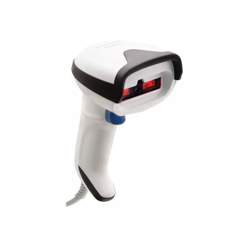 Leitor de códigos de barras manual Datalogic Gryphon I GD4220