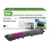 Cartucho de toner ESR compatível com Brother TN-247M Magenta, recondicionado, 2.300 páginas