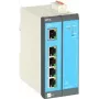 Router INSYS icom MRX2 1.0 LAN modular Router LAN-LAN opção VPN