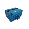 Makita P-84327 mala de ferramentas azul