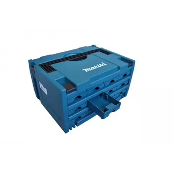 Makita P-84327 mala de ferramentas azul