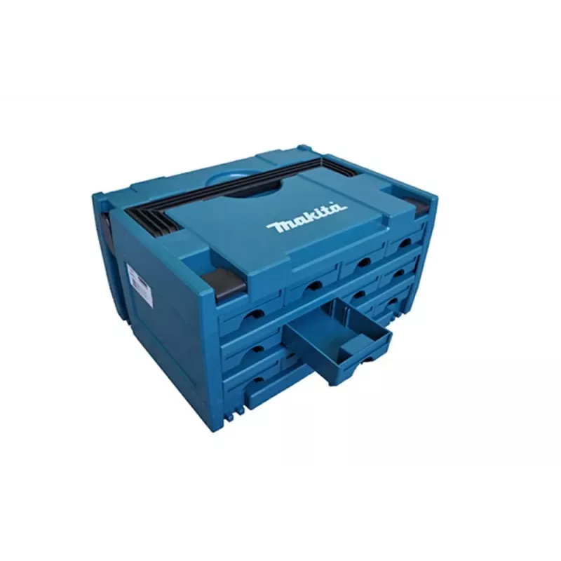 Makita P-84327 mala de ferramentas azul
