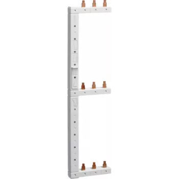 Barra de fase KCL368L 3P 3 filas esquerda vertical (KCL368L)