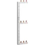 Barra de fase KCL368L 3P 3 filas esquerda vertical (KCL368L)