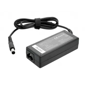 Fonte de alimentação MITSU para DELL 19,5V 3,34A – fonte de alimentação externa para portátil