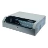 Rack de montagem em parede Digitus DN-19 04U-PB-B