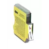 Tinta TBB-LC1100YE (Brother LC980/1100) amarelo 100% nova