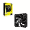 Corsair iCUE LINK RX120 MAX Ventoinha para caixa 120 mm - preto