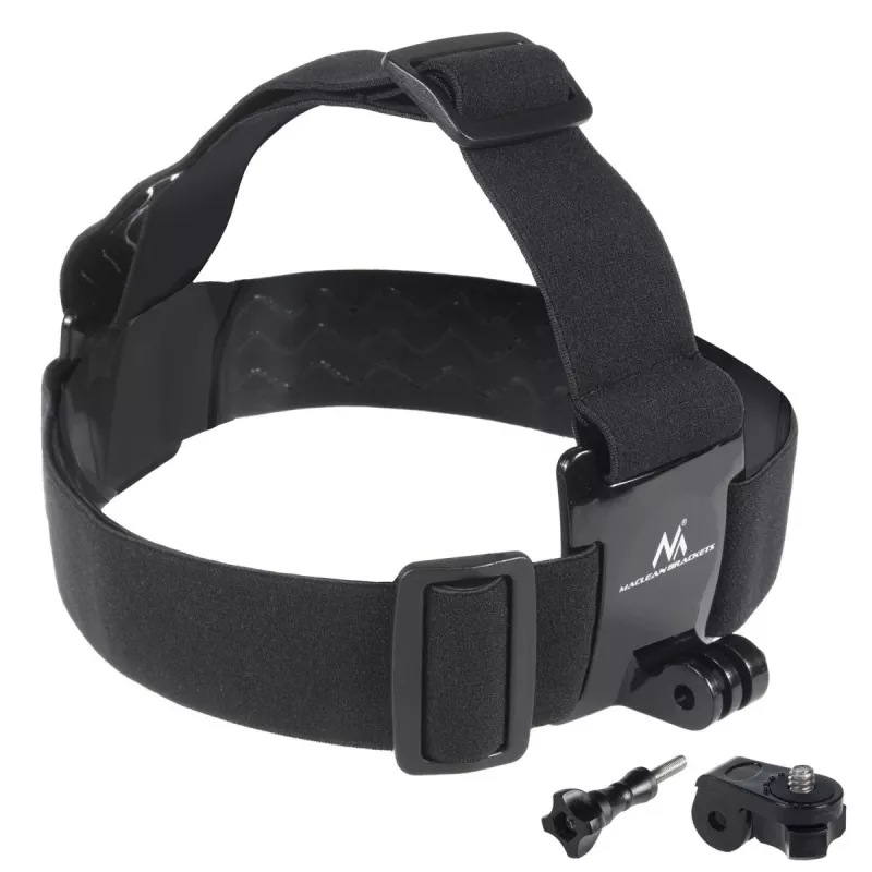 Suporte Maclean MC-825 para câmara, telemóvel/smartphone preto