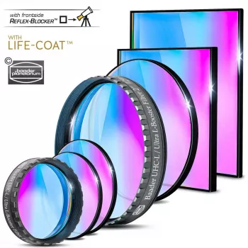 Filtro Baader UHC-L / Ultra-L-Booster 2