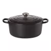 Le Creuset Signature Assadeira Redonda 28 cm